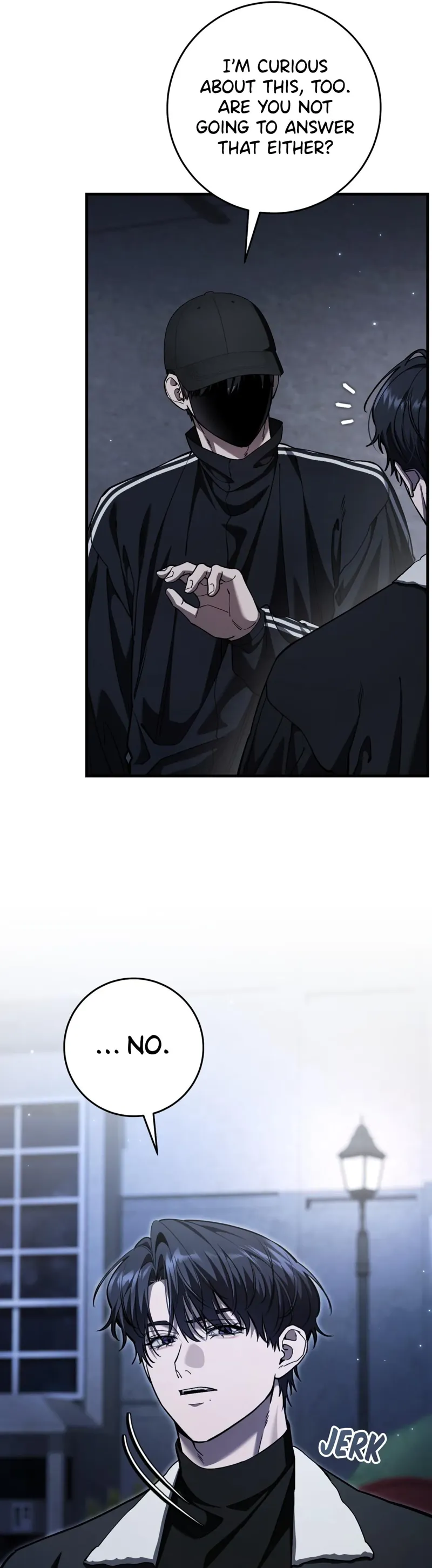 The Hunter Wants to Live Quietly Chapter 66 - 15