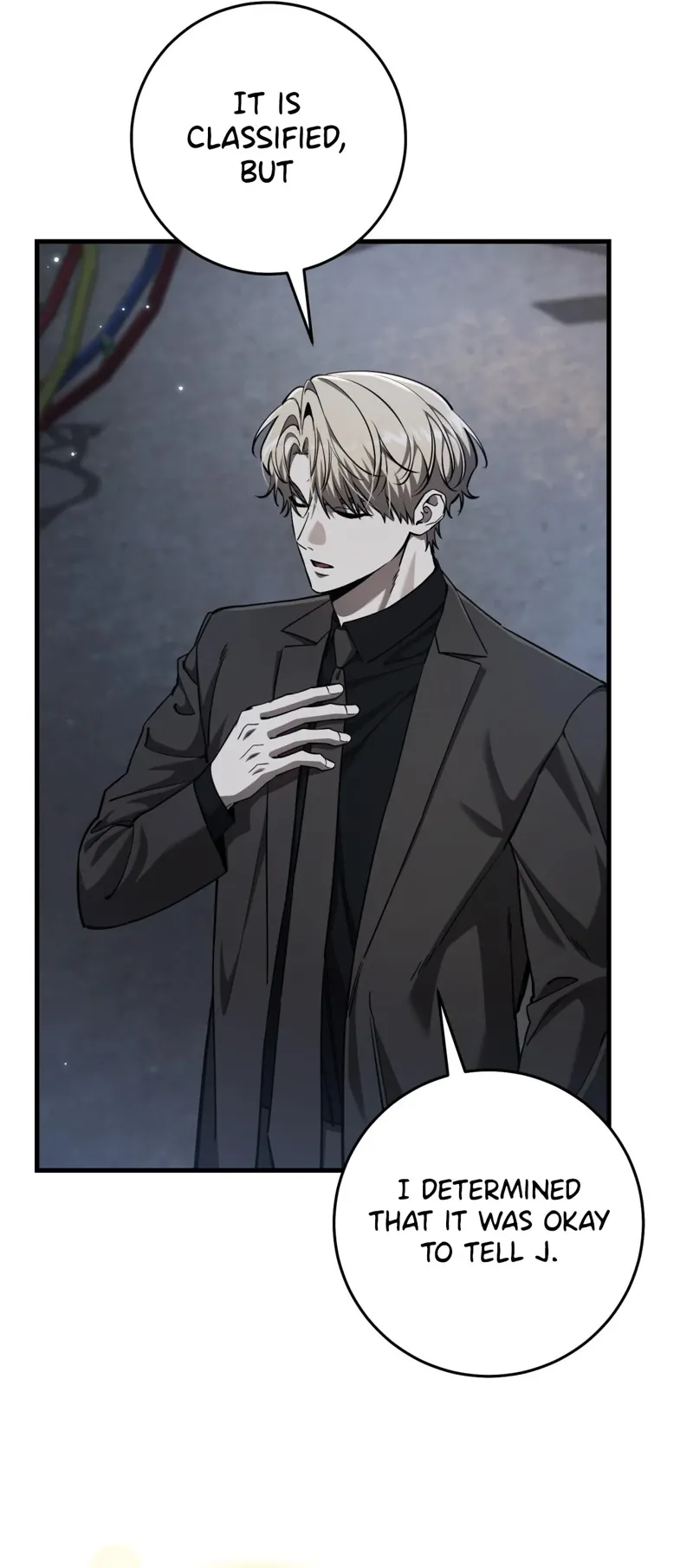 The Hunter Wants to Live Quietly Chapter 66 - 20