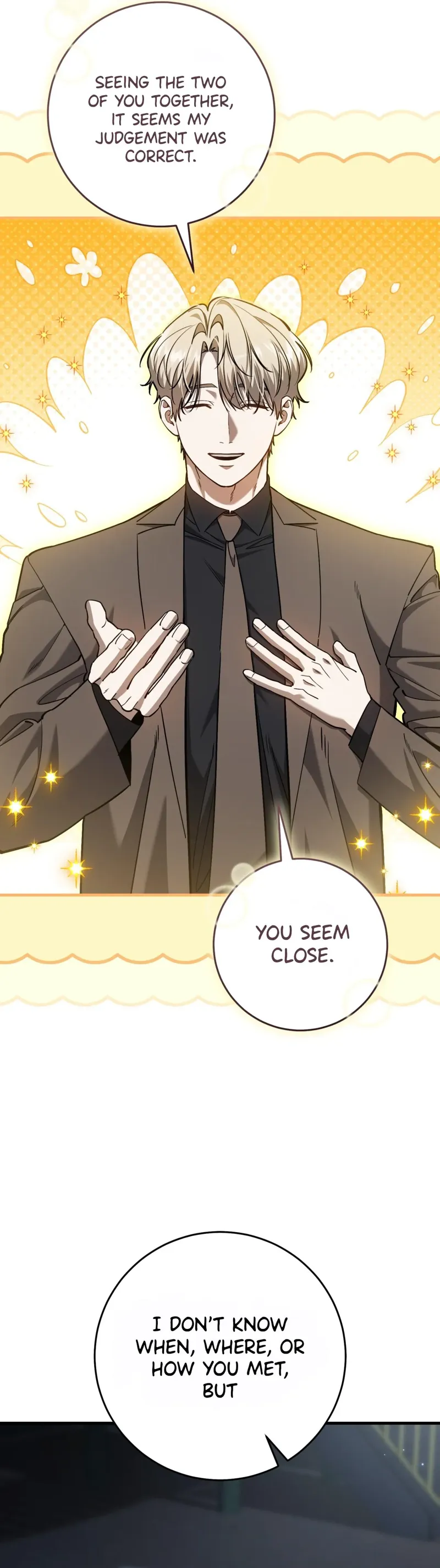 The Hunter Wants to Live Quietly Chapter 66 - 21