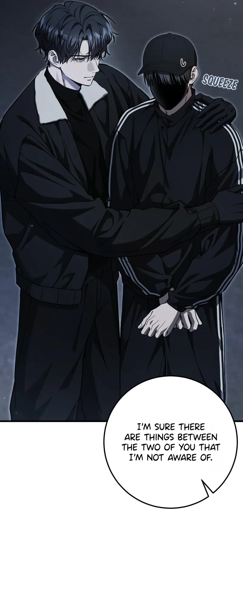 The Hunter Wants to Live Quietly Chapter 66 - 22