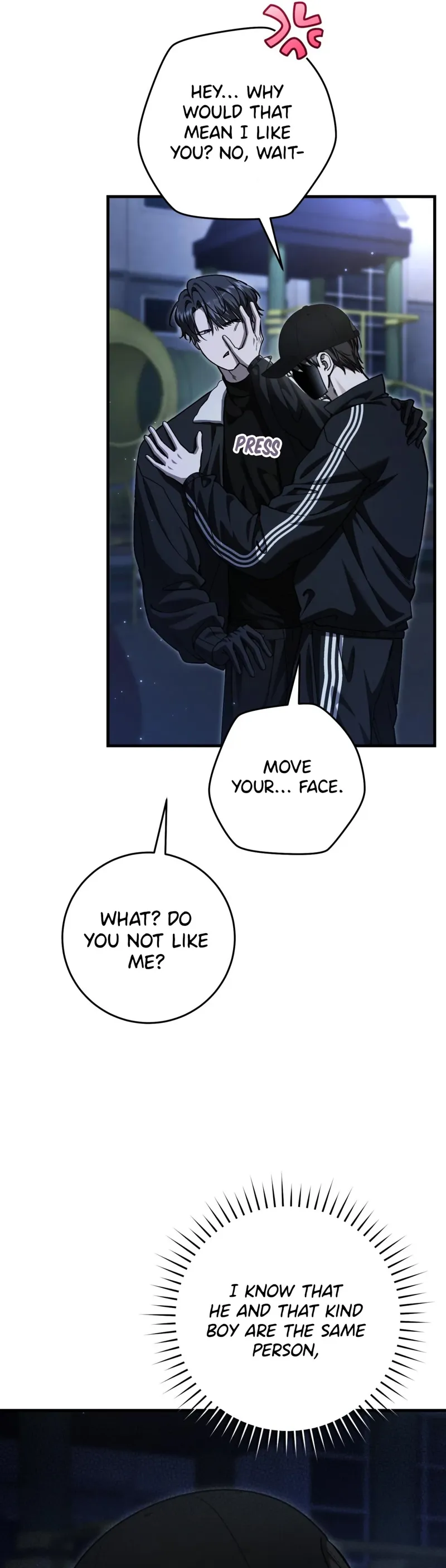 The Hunter Wants to Live Quietly Chapter 66 - 31