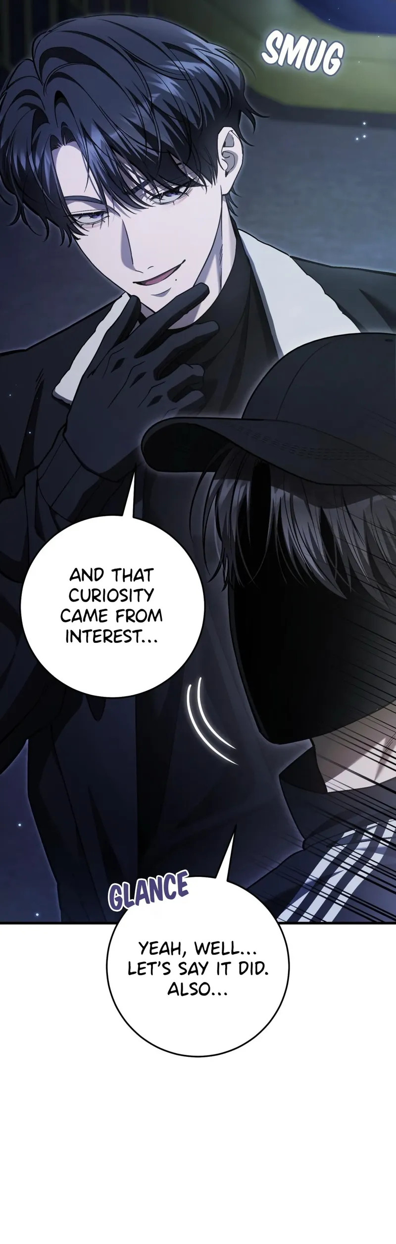 The Hunter Wants to Live Quietly Chapter 66 - 36