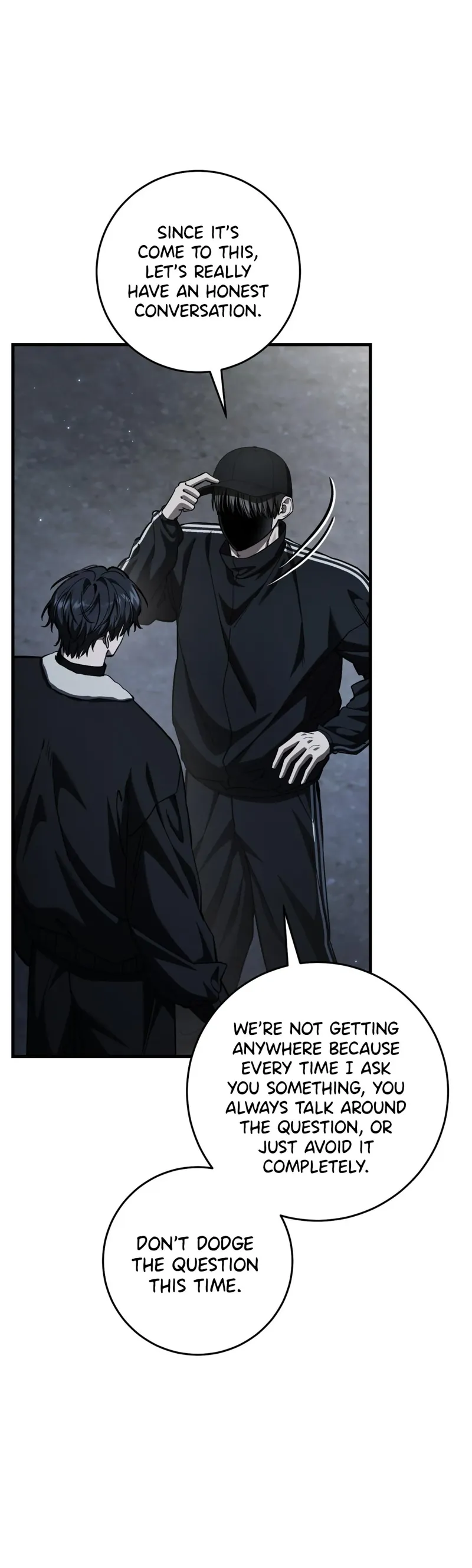 The Hunter Wants to Live Quietly Chapter 66 - 40