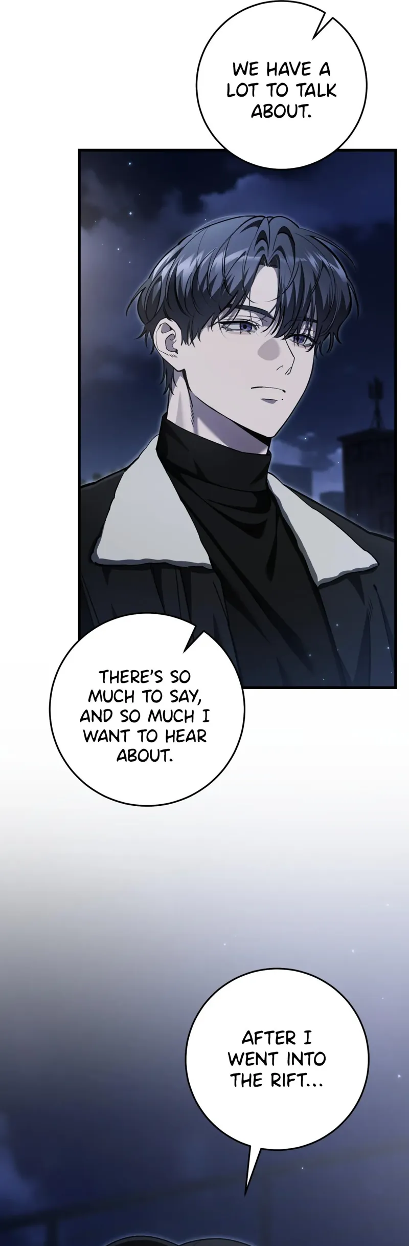The Hunter Wants to Live Quietly Chapter 66 - 41