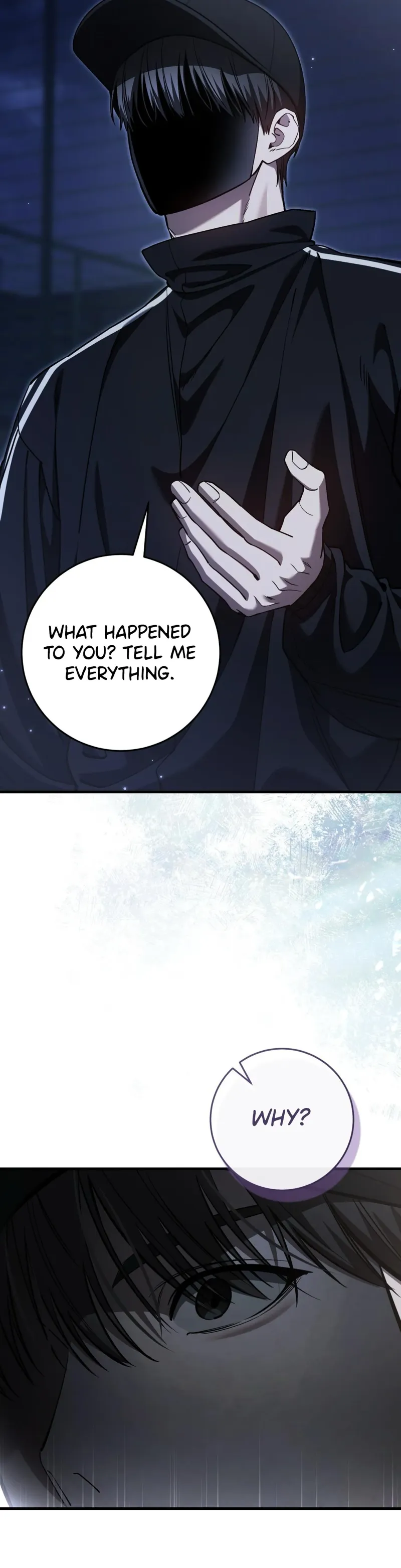 The Hunter Wants to Live Quietly Chapter 66 - 42