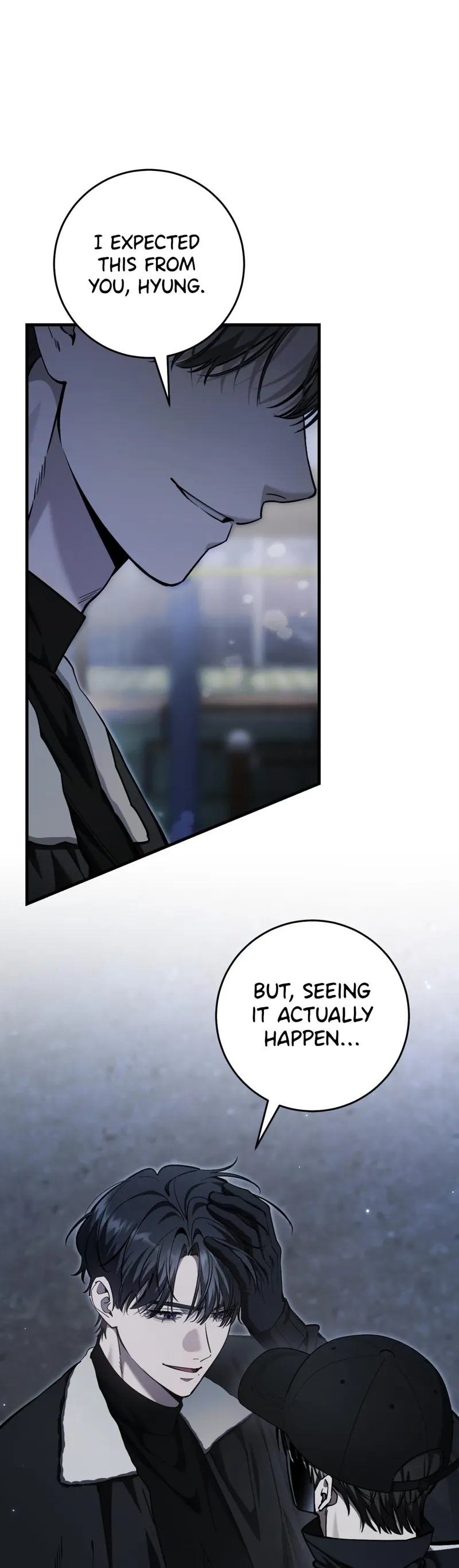 The Hunter Wants to Live Quietly Chapter 66 - 43