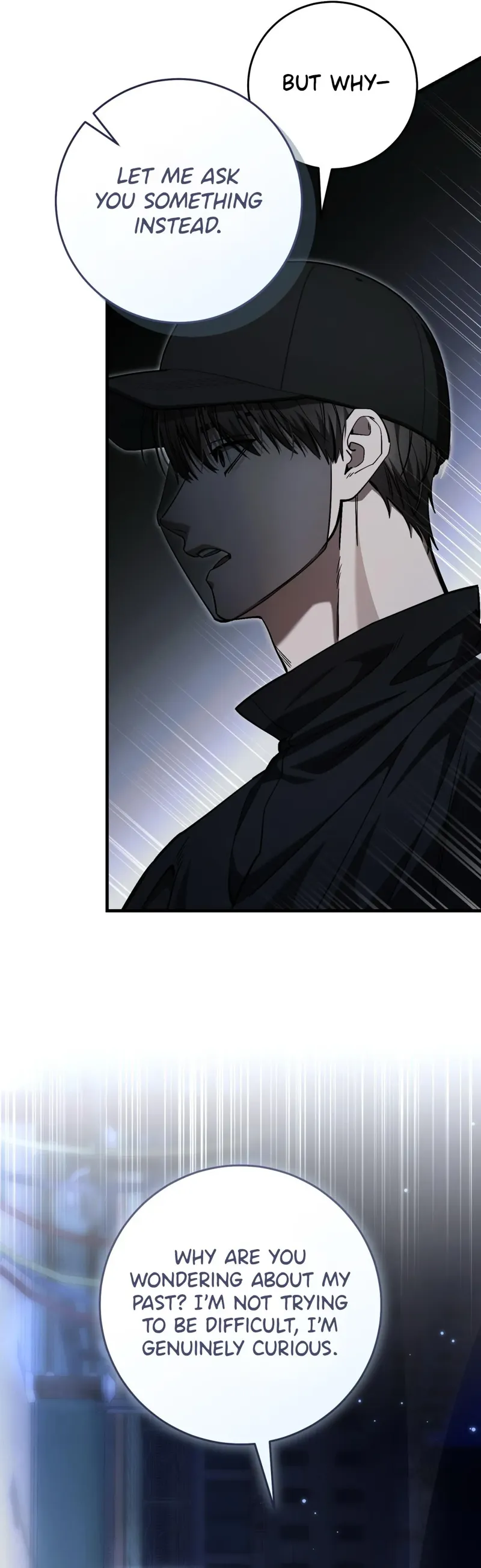 The Hunter Wants to Live Quietly Chapter 66 - 46