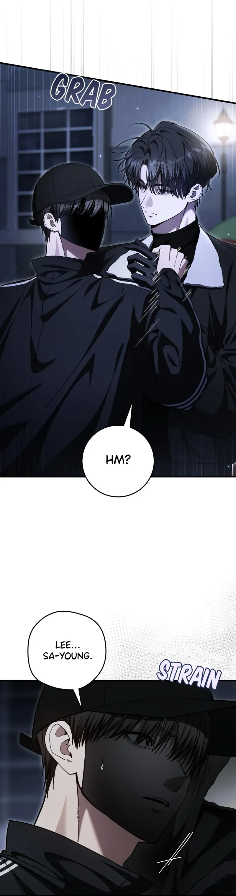 The Hunter Wants to Live Quietly Chapter 66 - 5