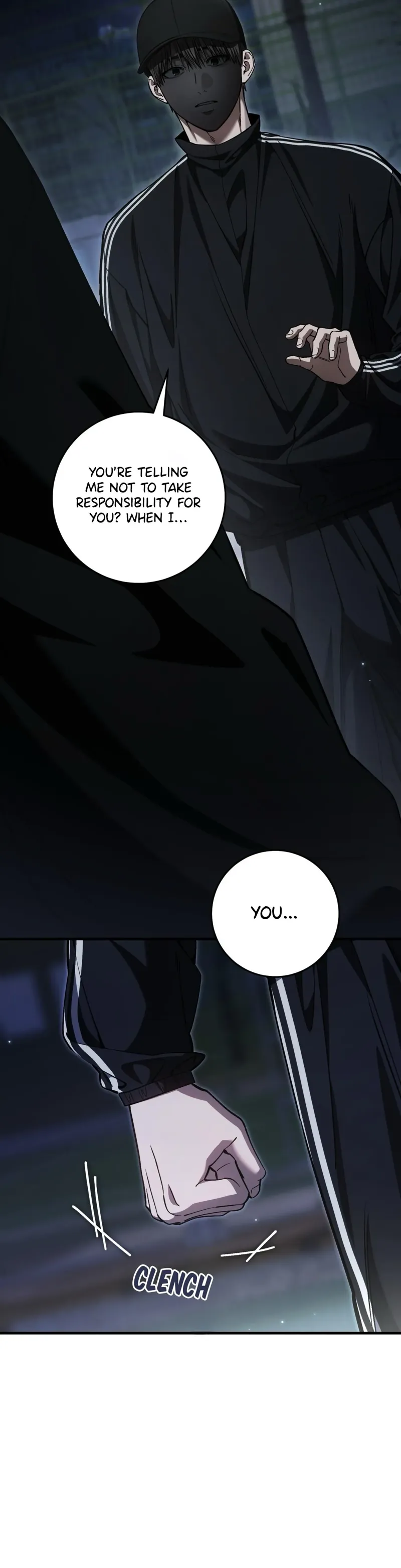 The Hunter Wants to Live Quietly Chapter 66 - 50