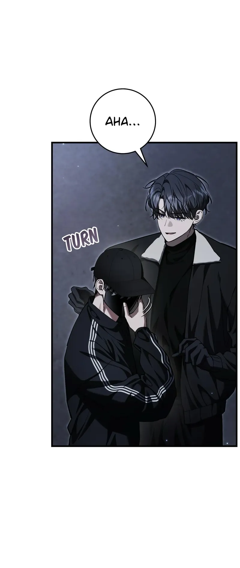 The Hunter Wants to Live Quietly Chapter 66 - 9