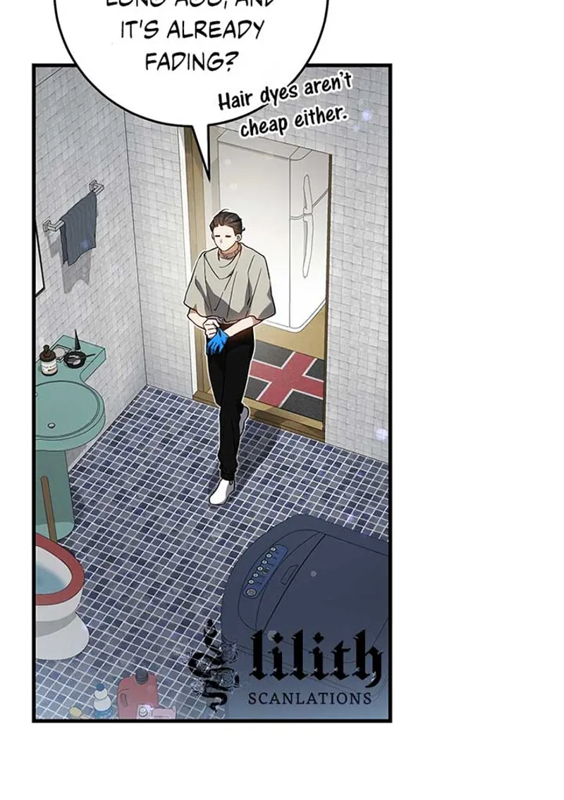 The Hunter Wants to Live Quietly Chapter 7 - 10