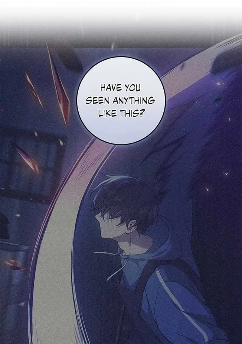 The Hunter Wants to Live Quietly Chapter 7 - 100