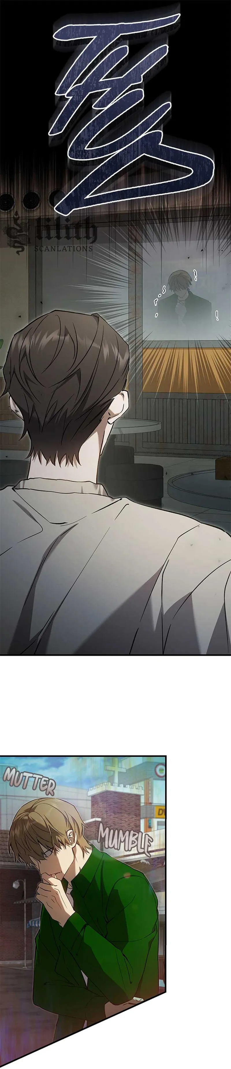 The Hunter Wants to Live Quietly Chapter 7 - 18
