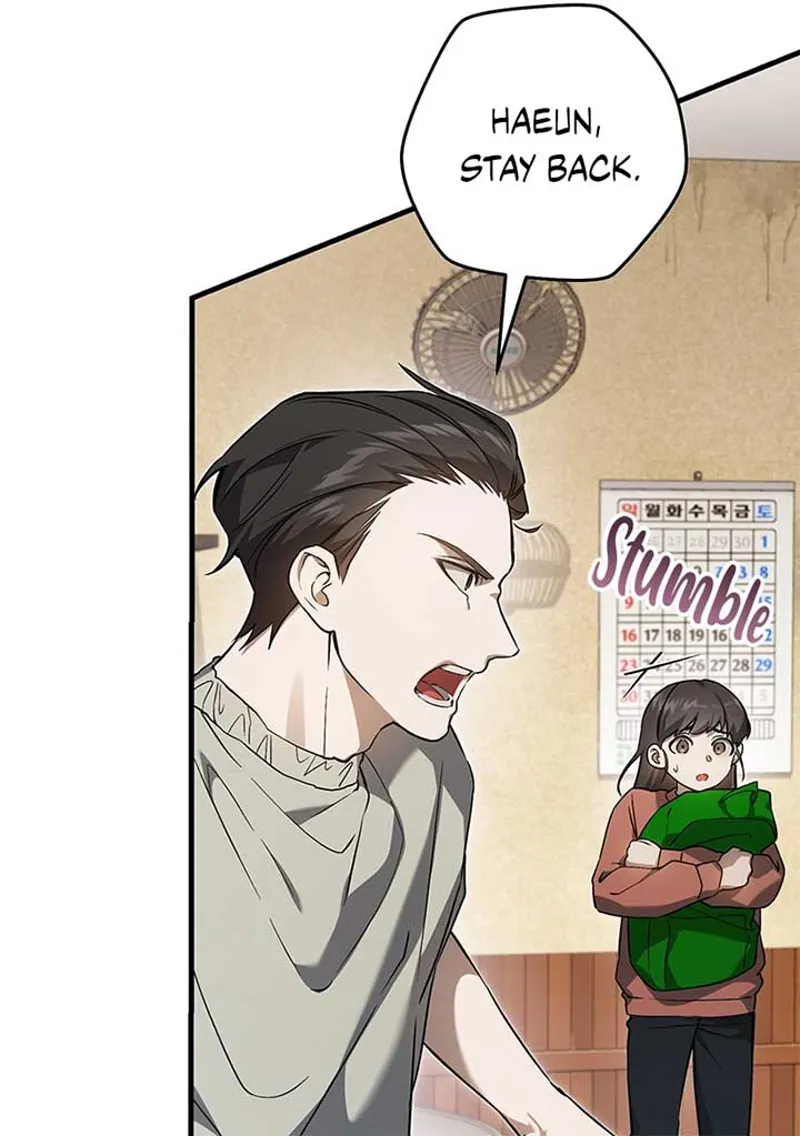The Hunter Wants to Live Quietly Chapter 7 - 19