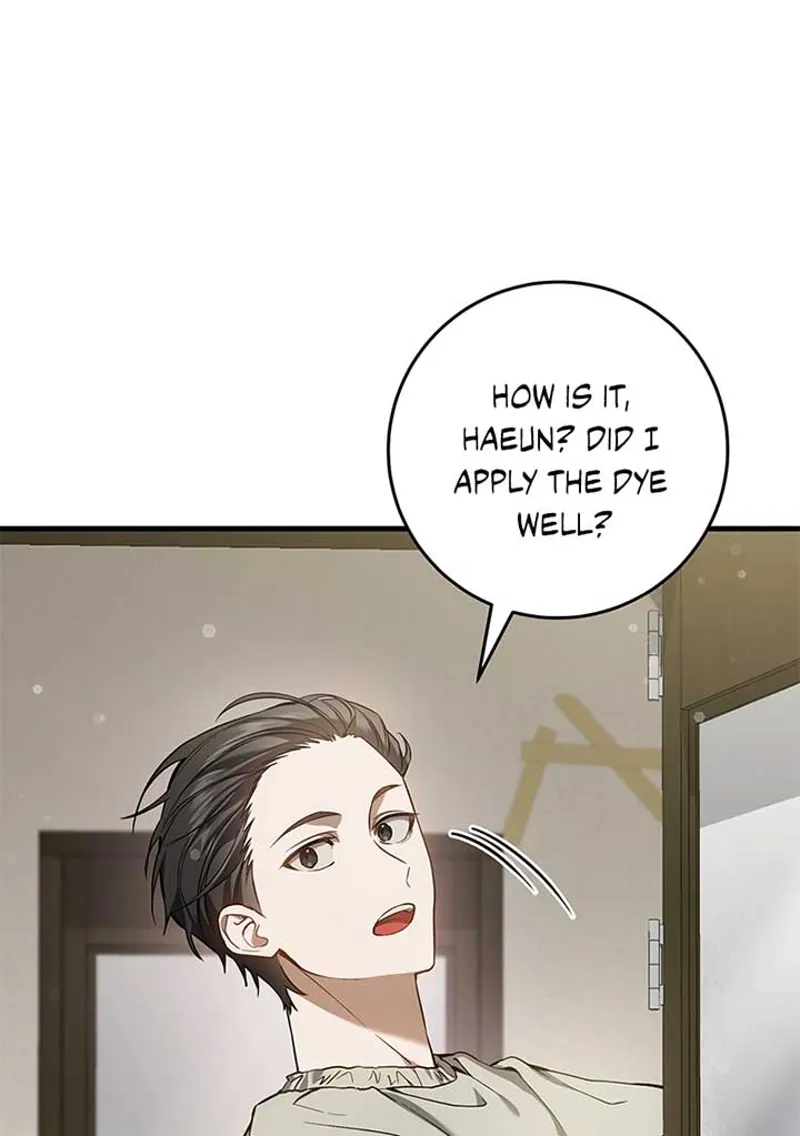 The Hunter Wants to Live Quietly Chapter 7 - 3