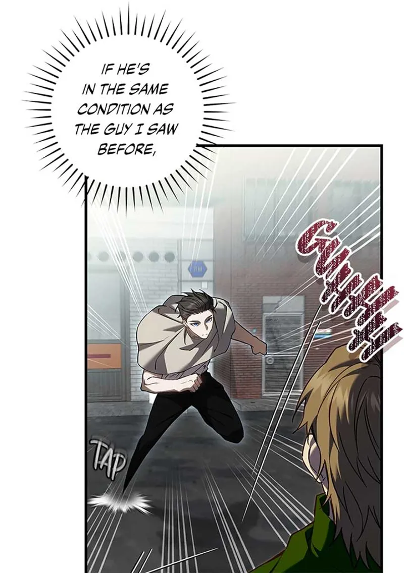 The Hunter Wants to Live Quietly Chapter 7 - 31