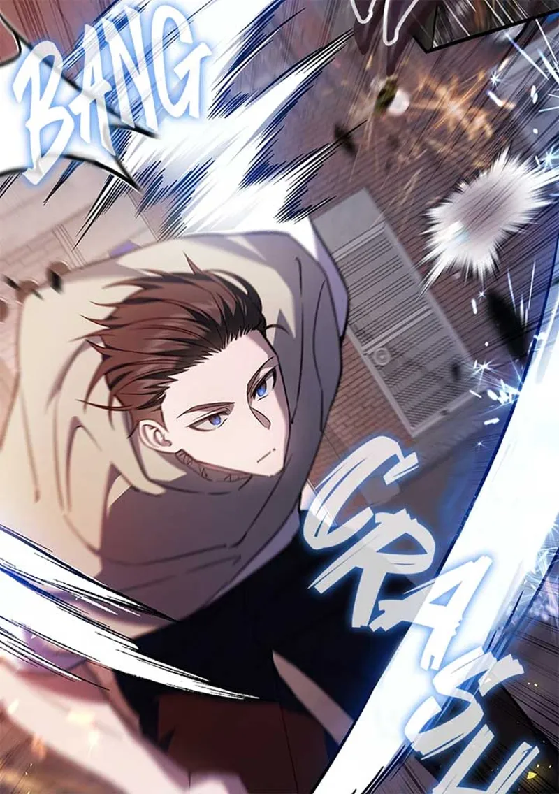 The Hunter Wants to Live Quietly Chapter 7 - 35