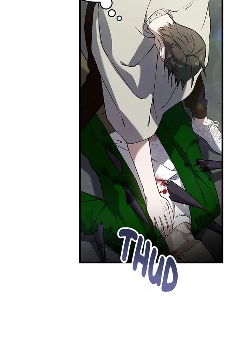 The Hunter Wants to Live Quietly Chapter 7 - 41