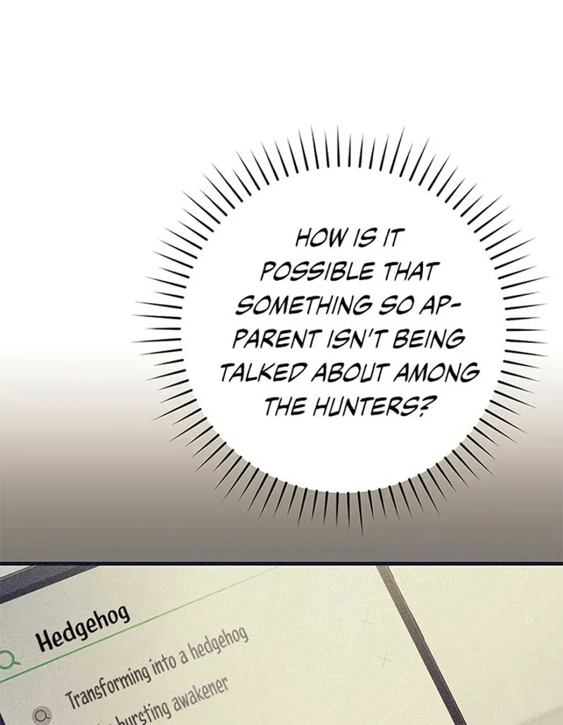 The Hunter Wants to Live Quietly Chapter 7 - 42