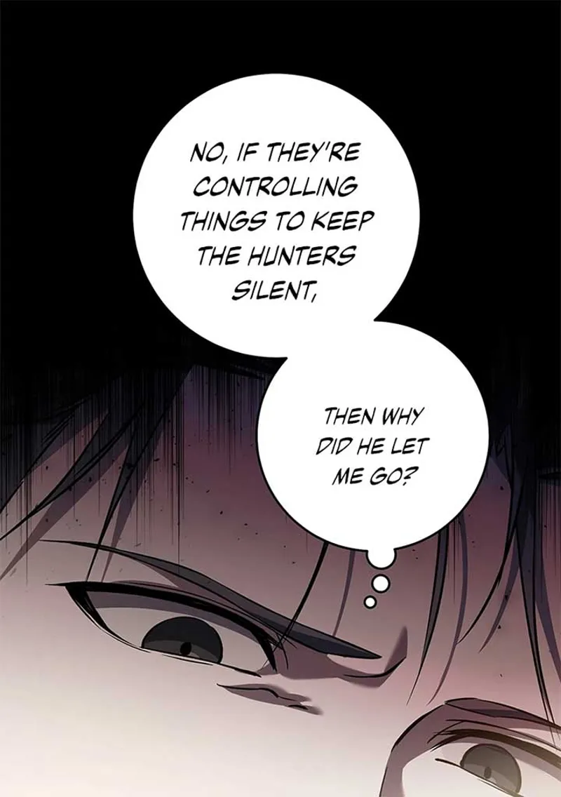 The Hunter Wants to Live Quietly Chapter 7 - 46