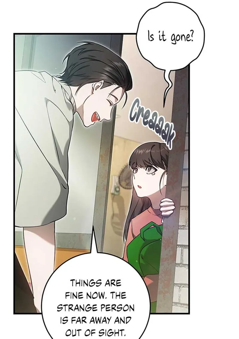 The Hunter Wants to Live Quietly Chapter 7 - 54