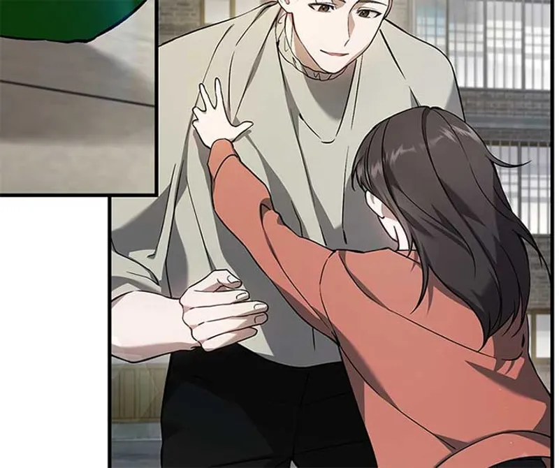 The Hunter Wants to Live Quietly Chapter 7 - 57