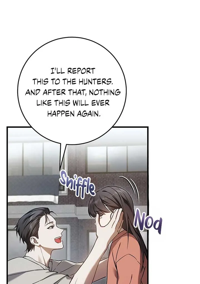 The Hunter Wants to Live Quietly Chapter 7 - 65