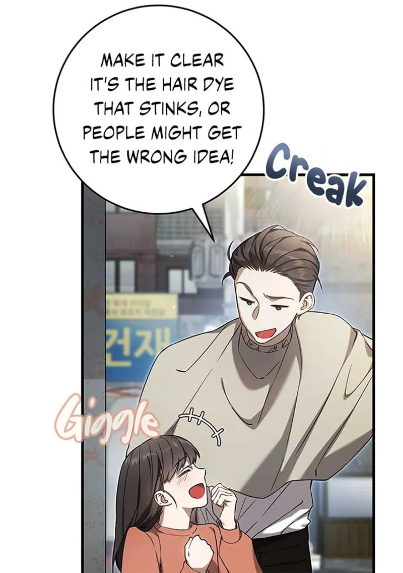 The Hunter Wants to Live Quietly Chapter 7 - 69