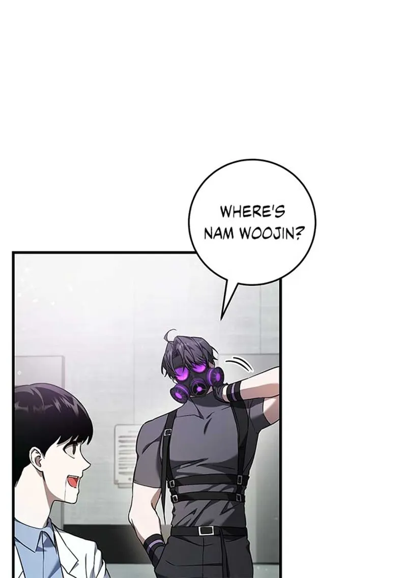 The Hunter Wants to Live Quietly Chapter 7 - 76