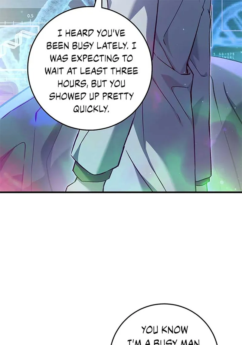 The Hunter Wants to Live Quietly Chapter 7 - 84