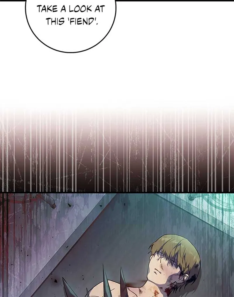 The Hunter Wants to Live Quietly Chapter 7 - 86