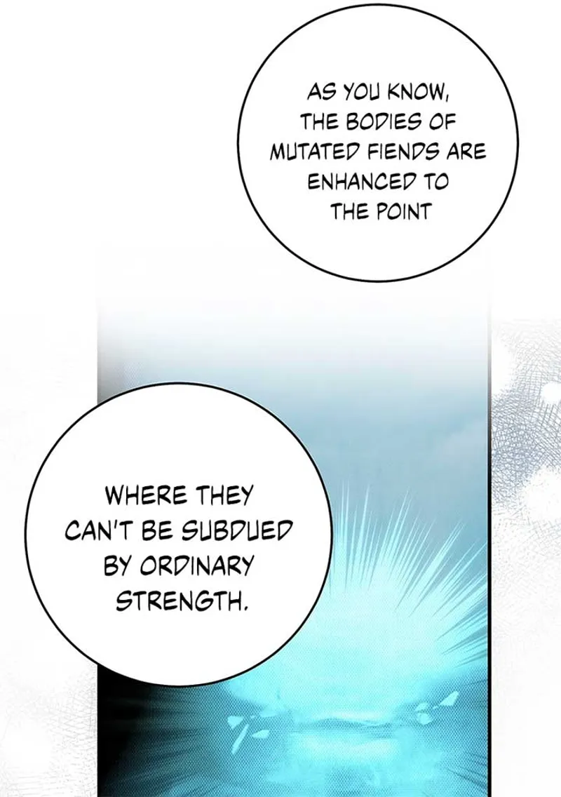 The Hunter Wants to Live Quietly Chapter 7 - 89