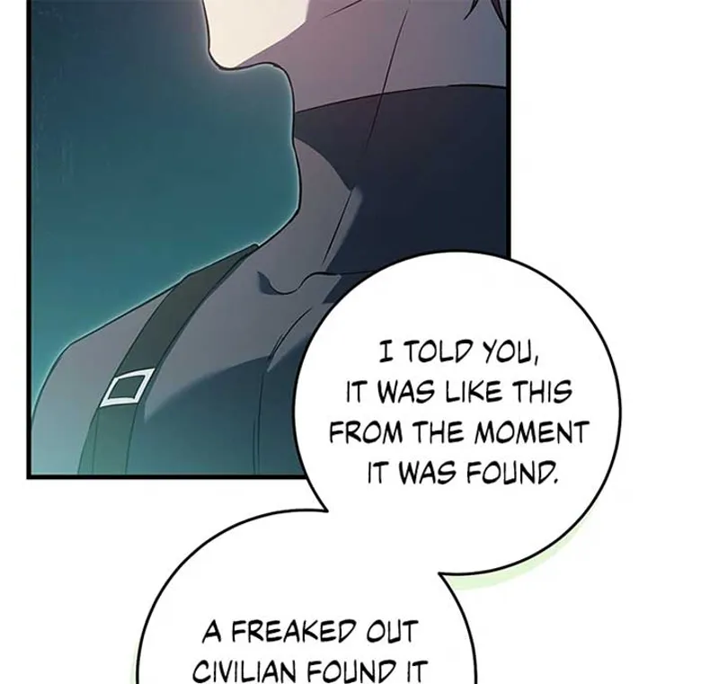 The Hunter Wants to Live Quietly Chapter 7 - 92