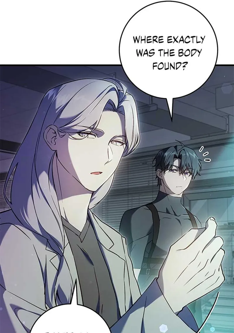 The Hunter Wants to Live Quietly Chapter 7 - 94
