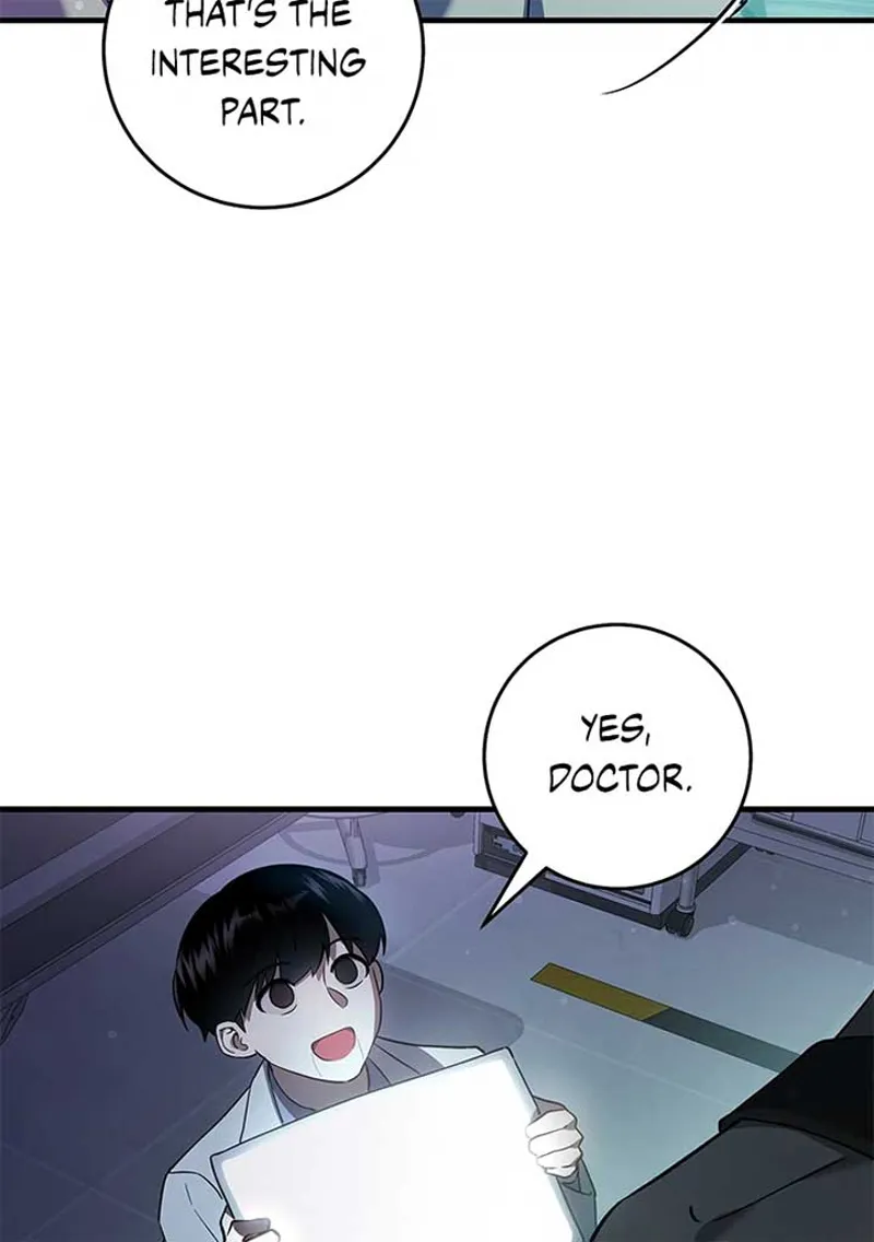 The Hunter Wants to Live Quietly Chapter 7 - 95