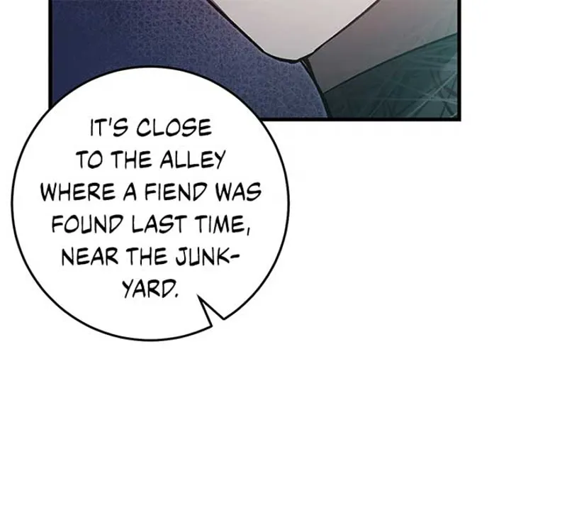 The Hunter Wants to Live Quietly Chapter 7 - 98