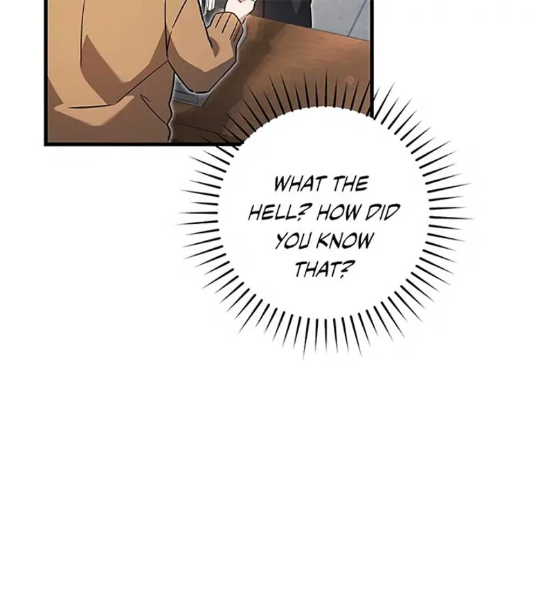 The Hunter Wants to Live Quietly Chapter 8 - 101