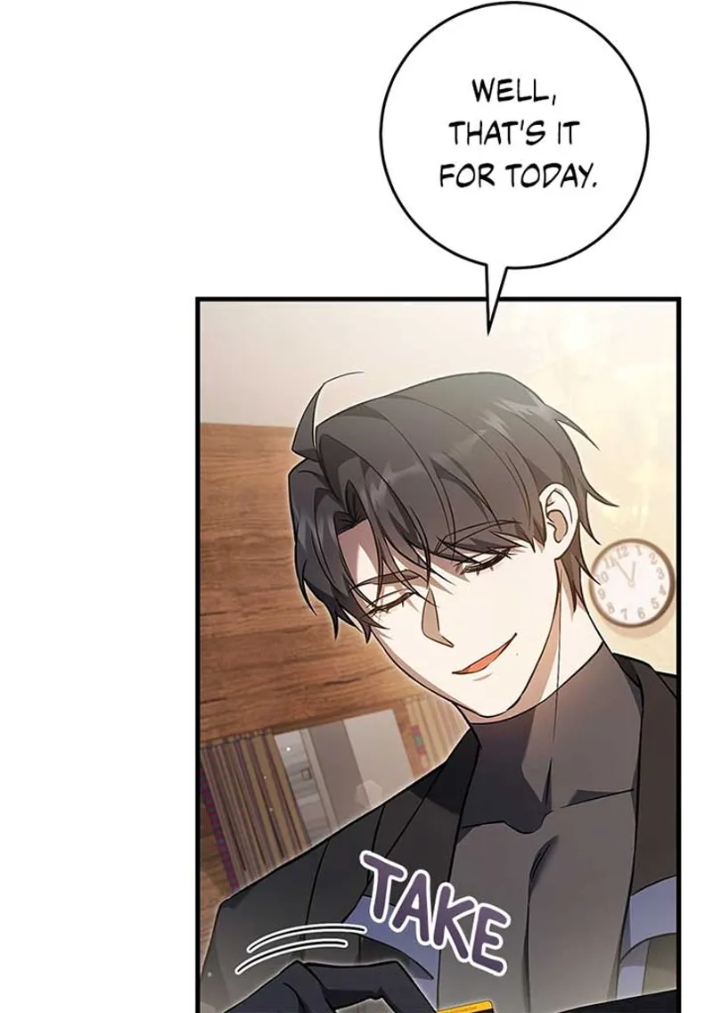 The Hunter Wants to Live Quietly Chapter 8 - 102