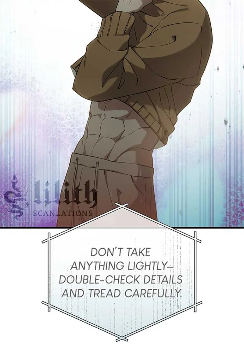 The Hunter Wants to Live Quietly Chapter 8 - 13