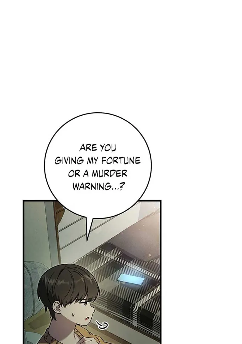 The Hunter Wants to Live Quietly Chapter 8 - 14