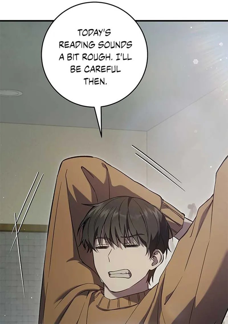 The Hunter Wants to Live Quietly Chapter 8 - 18