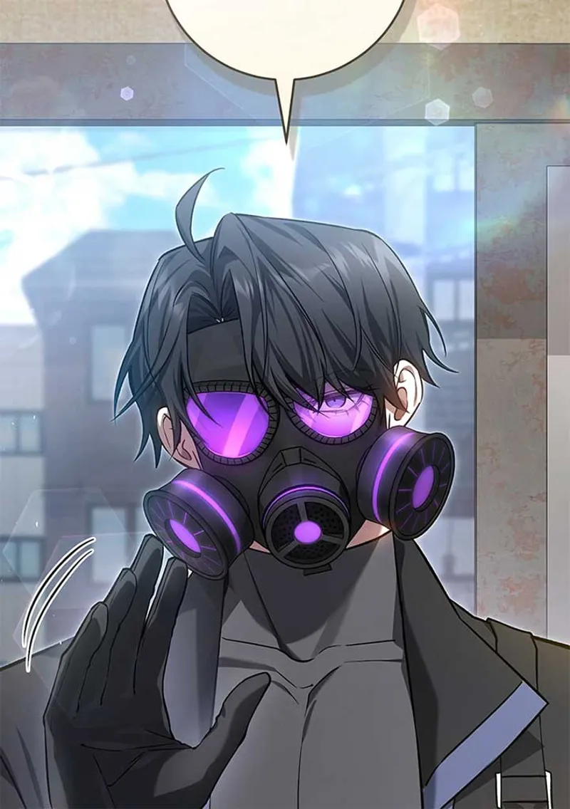 The Hunter Wants to Live Quietly Chapter 8 - 21