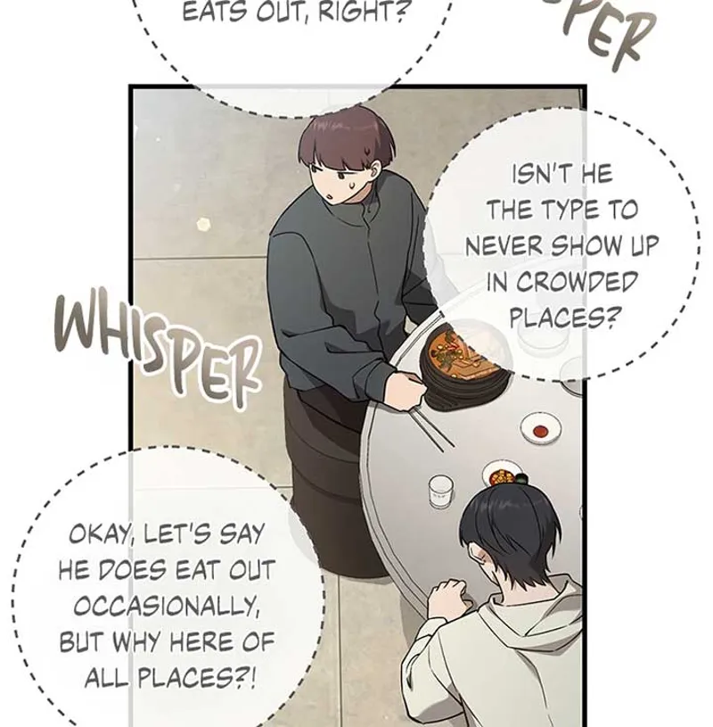 The Hunter Wants to Live Quietly Chapter 8 - 28