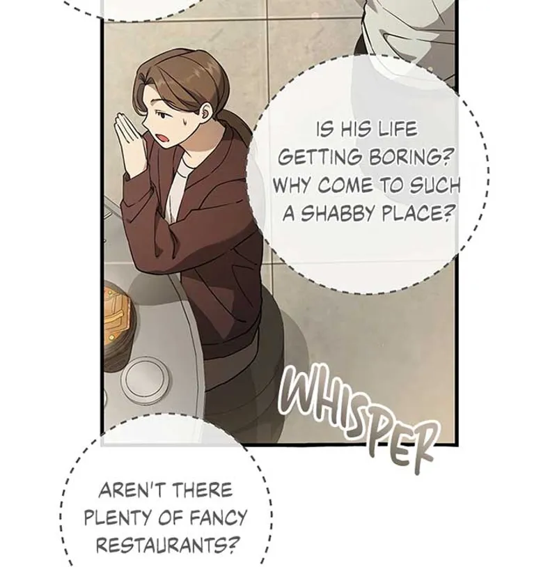 The Hunter Wants to Live Quietly Chapter 8 - 29
