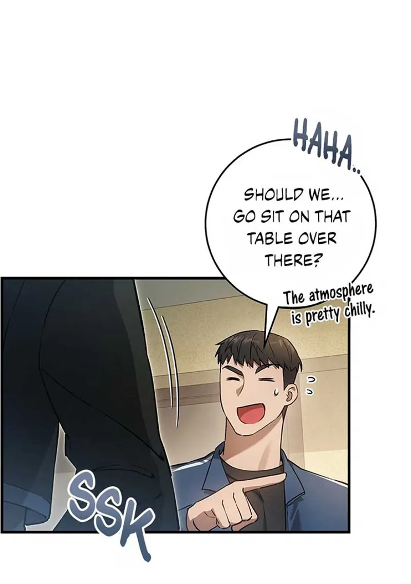 The Hunter Wants to Live Quietly Chapter 8 - 31