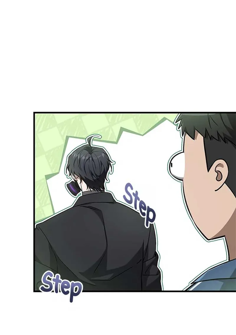 The Hunter Wants to Live Quietly Chapter 8 - 32