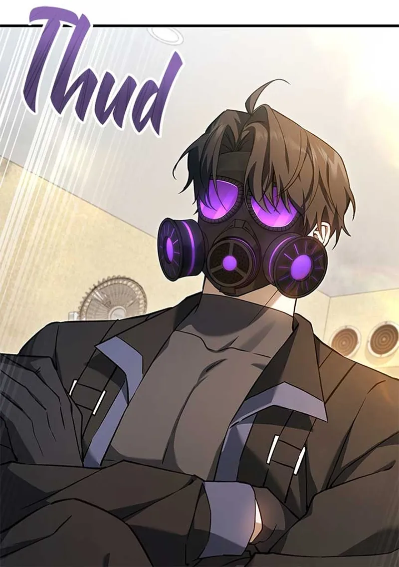 The Hunter Wants to Live Quietly Chapter 8 - 36