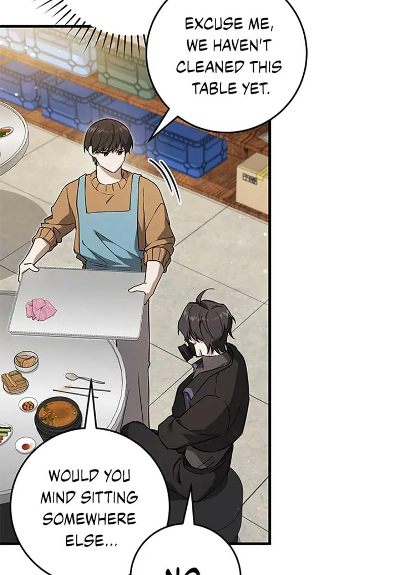 The Hunter Wants to Live Quietly Chapter 8 - 38
