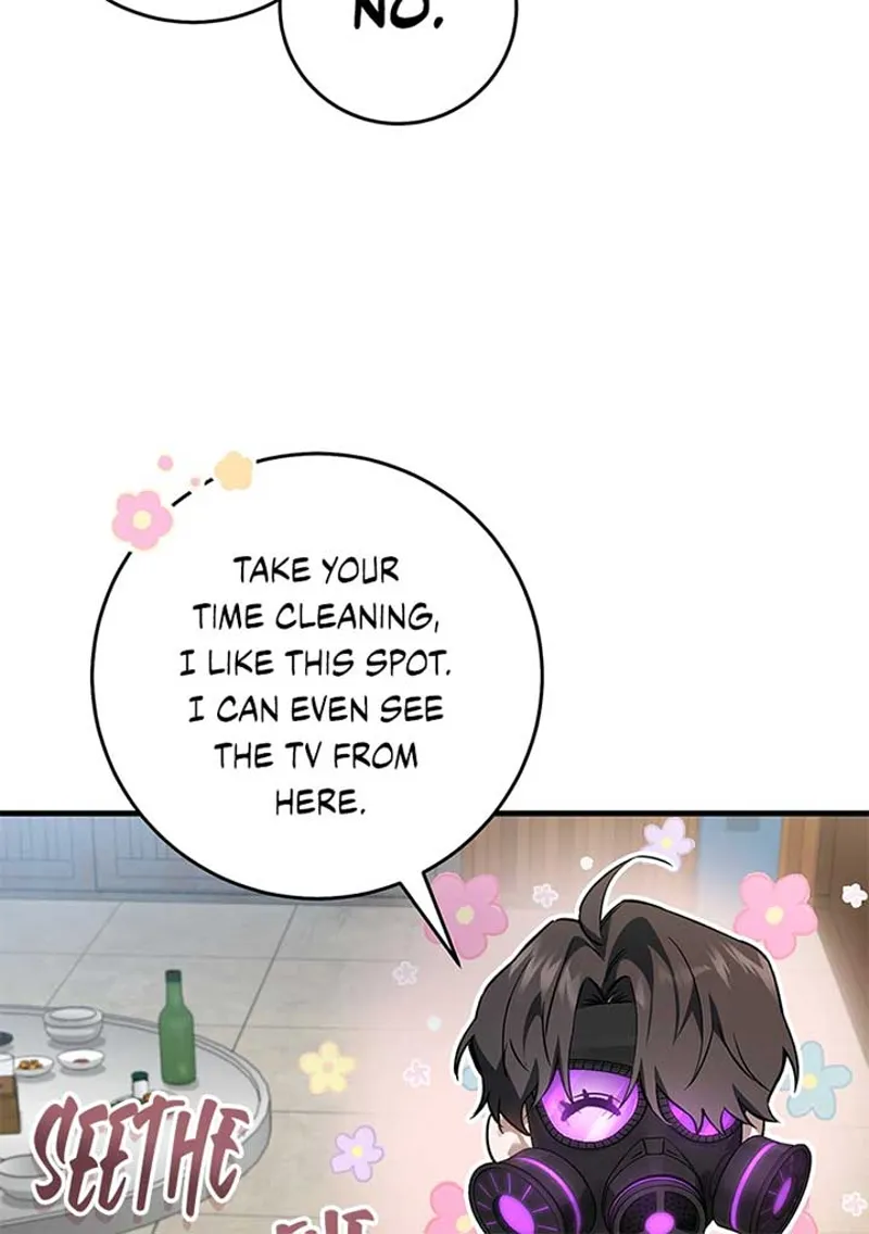 The Hunter Wants to Live Quietly Chapter 8 - 39