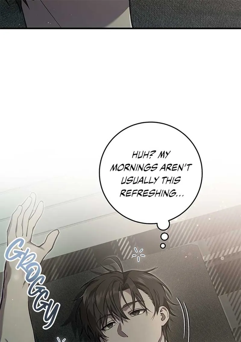 The Hunter Wants to Live Quietly Chapter 8 - 4